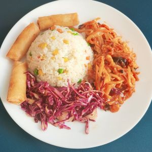 Fotografie Xi Lai - 3