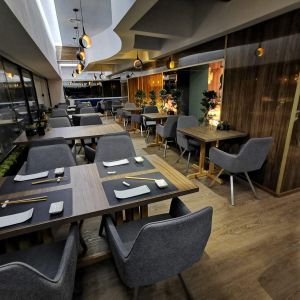 Fotografie Nori Sushi - 0