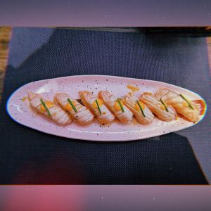 Fotografie Nori Sushi - 4