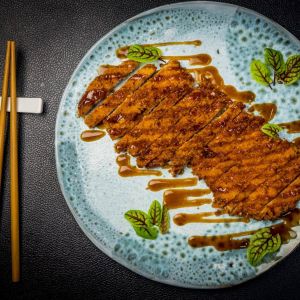 Fotografie Nori Sushi - 5