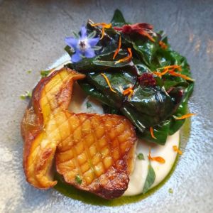 Fotografie Anika Restaurant - 3