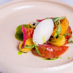 Fotografie Anika Restaurant - 1