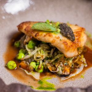 Fotografie Anika Restaurant - 6