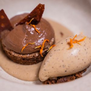 Fotografie Anika Restaurant - 7