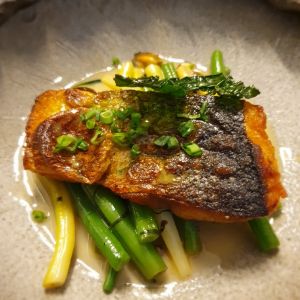 Fotografie Anika Restaurant - 8