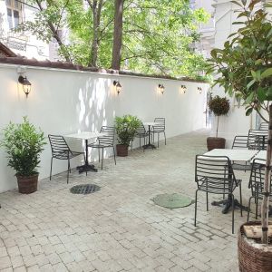 Fotografie Anika Restaurant - 0