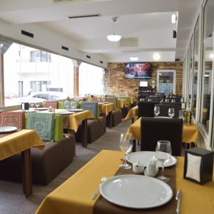 Fotografie Restaurant Sultan - Floreasca - 0