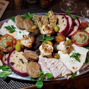 Fotografie Ristorante Passion - 0