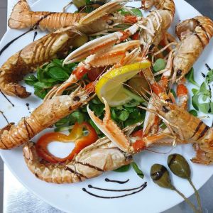 Fotografie Ristorante Passion - 1