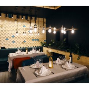 Fotografie Bone Restaurant - 0