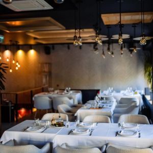 Fotografie Bone Restaurant - 1