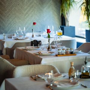 Fotografie Bone Restaurant - 0