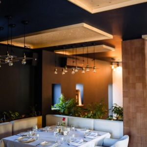 Fotografie Bone Restaurant - 2