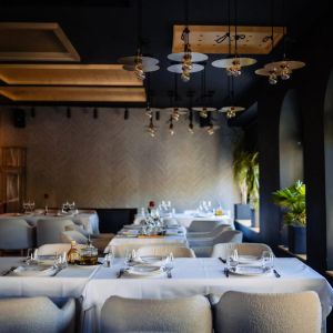 Fotografie Bone Restaurant - 3