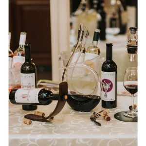 Fotografie Restaurant Exotic Palace - 1