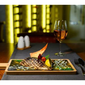 Fotografie Restaurant Exotic Palace - 2