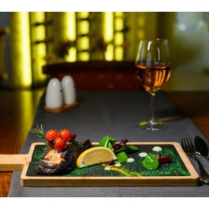 Fotografie Restaurant Exotic Palace - 0