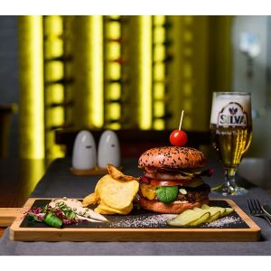 Fotografie Restaurant Exotic Palace - 3