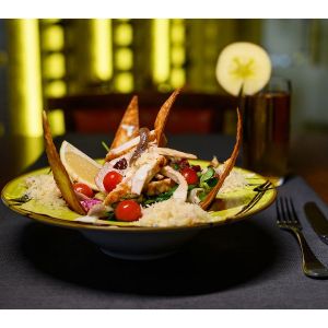 Fotografie Restaurant Exotic Palace - 4