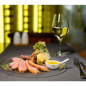 Fotografie Restaurant Exotic Palace - 5