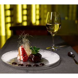 Fotografie Restaurant Exotic Palace - 6