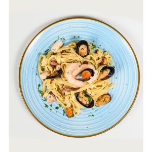 Fotografie Restaurant Exotic Palace - 7