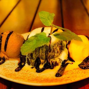 Fotografie Joy House - 2