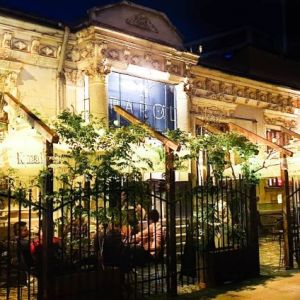 Fotografie Parol Bistro - 0