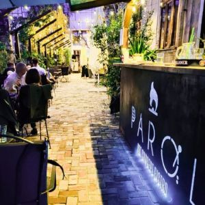 Fotografie Parol Bistro - 2