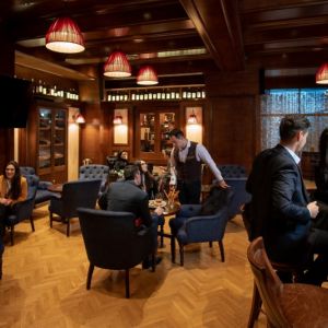 Fotografie The Wine Spot - 0