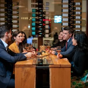 Fotografie The Wine Spot - 6