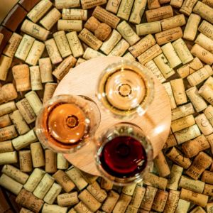 Fotografie The Wine Spot - 1