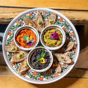 Fotografie The Wine Spot - 9