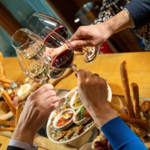 Fotografie The Wine Spot - 13