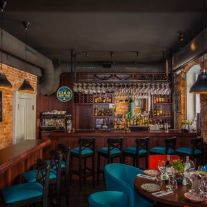 Fotografie Ciao New York - 0