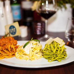 Fotografie Ciao New York - 1