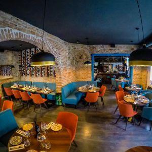 Fotografie Ciao New York - 2