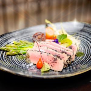 Fotografie La Calul Alb - 1