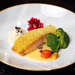 Fotografie La Calul Alb - 2