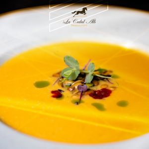 Fotografie La Calul Alb - 0