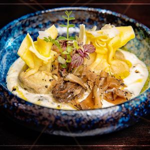 Fotografie La Calul Alb - 3