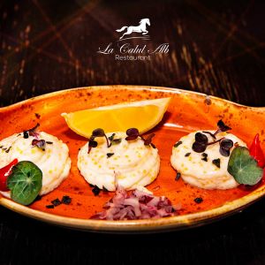 Fotografie La Calul Alb - 4