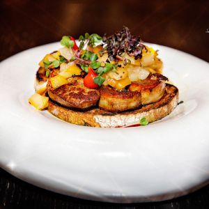 Fotografie La Calul Alb - 5