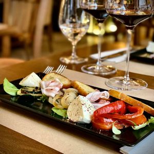 Fotografie Vinto - Gastro Wine Bar - 1