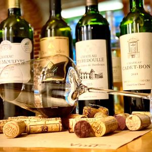 Fotografie Vinto - Gastro Wine Bar - 2