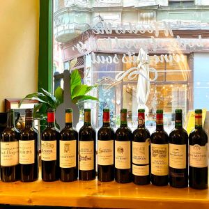 Fotografie Vinto - Gastro Wine Bar - 4