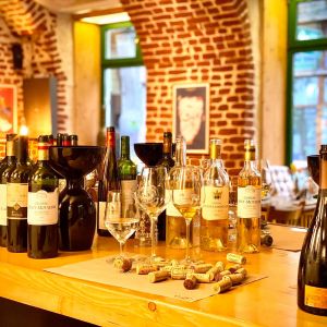 Fotografie Vinto - Gastro Wine Bar - 0