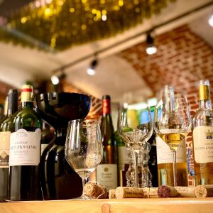 Fotografie Vinto - Gastro Wine Bar - 6