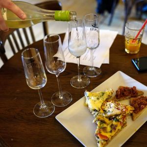 Fotografie Cafe Wien - 2