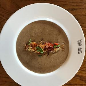Fotografie Cafe Wien - 0